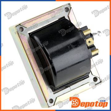 Bobine D'allumage pour RENAULT | 10352, 11877